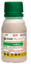 발생시기가 빨라지고 있는 ‘나방류’