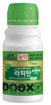 발생시기가 빨라지고 있는 ‘나방류’