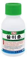 발생시기가 빨라지고 있는 ‘나방류’