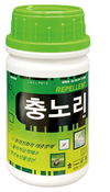 발생시기가 빨라지고 있는 ‘나방류’