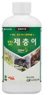 발생시기가 빨라지고 있는 ‘나방류’