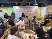 ‘꽃으로 기쁨 두배’ ESG 현장경영 실천