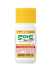 논 잡초관리, 올해가 가장 힘들다!