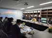 충북도지사직 인수위원회 비료 전문기업 '천지바이오' 방문