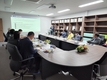 충북도지사직 인수위원회 비료 전문기업 '천지바이오' 방문