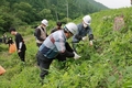 산림 부산물, 업사이클링으로 한우 조사료화