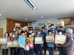 SG한국삼공㈜, 제7회 ‘사랑의 새참을 뿌리다’ 캠페인 성료