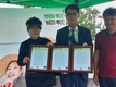 SG한국삼공㈜, 제7회 ‘사랑의 새참을 뿌리다’ 캠페인 성료
