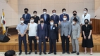 ㈜바이오플랜 유승권 대표, 우수중소기업인상 수상
