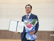 ㈜바이오플랜 유승권 대표, 우수중소기업인상 수상