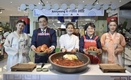 태국서 김치·K-Food 열풍 이끌 것