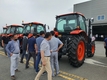 한국구보다, 2022 대리점 총회 및 신제품 발표회 개최