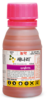 가장 흔하고 눈에 잘띄는 ‘흰가루병’