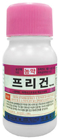 가장 흔하고 눈에 잘띄는 ‘흰가루병’