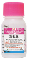 가장 흔하고 눈에 잘띄는 ‘흰가루병’