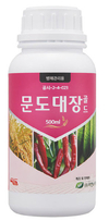 가장 흔하고 눈에 잘띄는 ‘흰가루병’