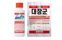 같은 제초제가 아니다! 경농, ‘바로바로&대장군’
