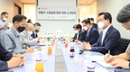 전통주 수출 확대, 전통주산업법 개정을 위한 현장 의견수렴