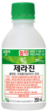 ‘총채벌레’의 밀도가 폭발적으로 증가하는 고온기