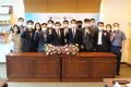 식량 종자 경쟁력 제고 위한 협력 증진