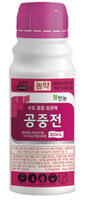 장마 후 고온 다습한 환경에 노출되는 ‘벼 병해관리’