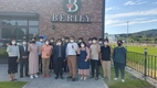 ㈜해아림-청년농업인연합회, 품질기반 과수농업 발전 위한 업무협약 체결