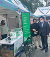 그린랩스, 스타트업 대표로 ‘청년정책박람회’ 참가