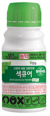 햇빛은 싫어하고 수분이 많은 곳 좋아하는 ‘작은뿌리파리’