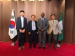 한수협, 한국친환경농자재 서아프리카 진출 토대 마련