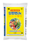 (주)조비 ‘단한번OK’ 완효성 효과에 토양 개량 효과까지