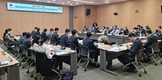 기후변화 대응‧ 세계 식량안보를 위한 벼 연구 협력 논의