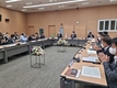 기후변화 대응‧ 세계 식량안보를 위한 벼 연구 협력 논의