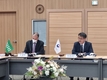 기후변화 대응‧ 세계 식량안보를 위한 벼 연구 협력 논의