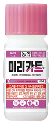 지속적으로 발생하고 확산이 쉬운 ‘노균병’