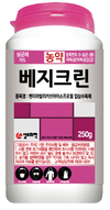 지속적으로 발생하고 확산이 쉬운 ‘노균병’