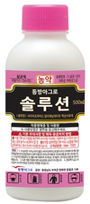 지속적으로 발생하고 확산이 쉬운 ‘노균병’