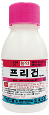 지속적으로 발생하고 확산이 쉬운 ‘노균병’