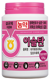 지속적으로 발생하고 확산이 쉬운 ‘노균병’