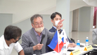 바이오플랜, 필리핀 벼 연구소와 업무협약 체결