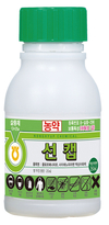 겨울철 시설재배, 날 수 없는 ‘응애’ 완벽차단