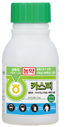 겨울철 시설재배, 날 수 없는 ‘응애’ 완벽차단