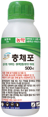 겨울철 시설재배, 날 수 없는 ‘응애’ 완벽차단