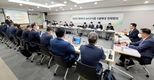 한국농수산식품유통공사, 사상 최대 농수산식품 수출 달성 위해 총력 대응