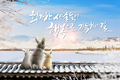 사필귀정(事必歸正), 모든 일은 반드시 옳은 이치대로 돌아온다.