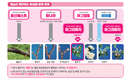 화상병엔 아그리파지, 전국 대부분 사과·배 주산단지에서 보조약제 선정