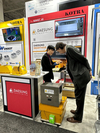 대성 스마트하이브, CES 2023 K-양봉 혁신기술력 입증