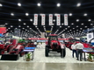 TYM, 북미 최대 농기계 박람회 '2023 NFMS' 참가…2023년형 전략 신제품 트랙터 전격 공개