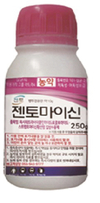 과수화상병 피해 최소화는 정밀예찰과 적기방제 뿐