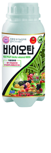 과수화상병 피해 최소화는 정밀예찰과 적기방제 뿐