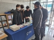 한국들녘경영체 ‘쌀 적정생산을 위한 결의대회’개최